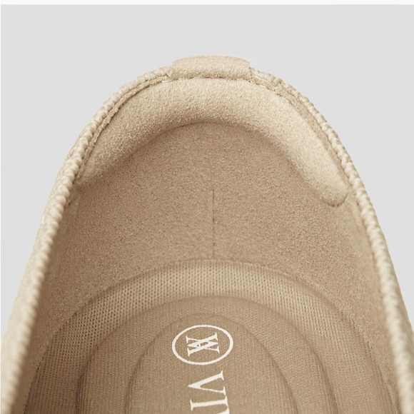 Vivaia Aria 5 Pointed-Toe Ballet Flats Flamingo - Picture 3 of 14